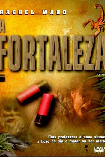  de Filme A Fortaleza (1985)
