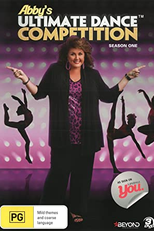 A Grande Competição (1ª Temporada) (Abby's Ultimate Dance Competition (Season 1))