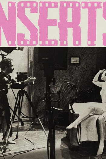  de Filme Inserts (1975)