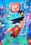 WiFi Ralph: Quebrando a Internet (Ralph Breaks the Internet: Wreck-It Ralph 2)