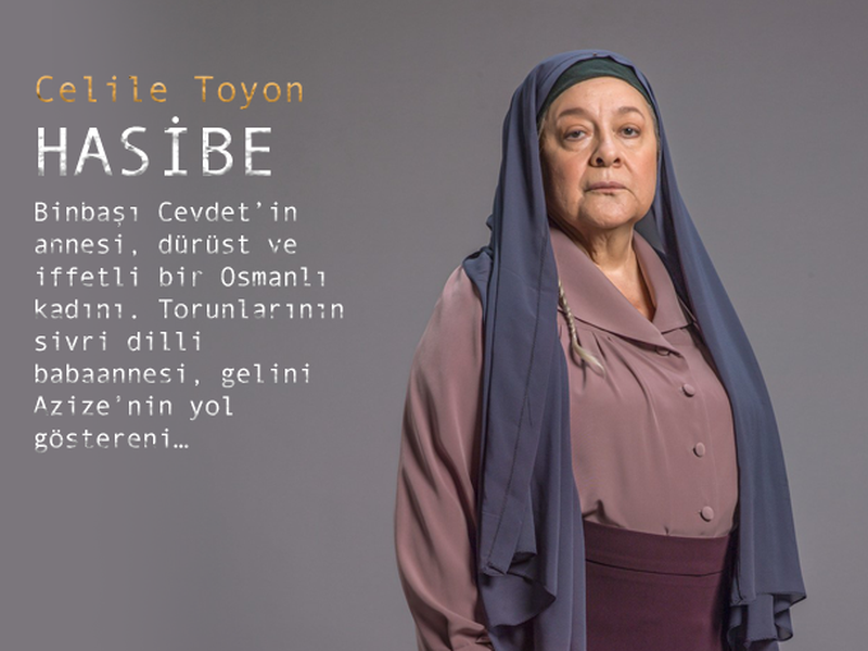 Foto 5 de Vatanım Sensin