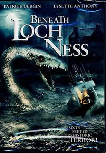 Terror no Lago Ness (Beneath Loch Ness)