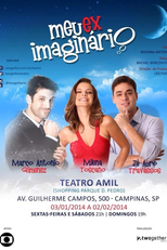 Meu Ex-Imaginário (Meu Ex-Imaginário)