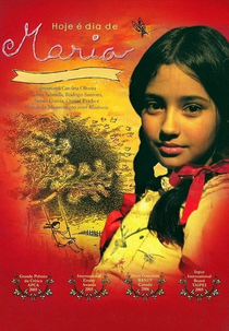 Hoje é Dia de Maria - O Filme (Hoje é Dia de Maria - O Filme)
