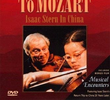 De Mao a Mozart: Isaac Stern na China