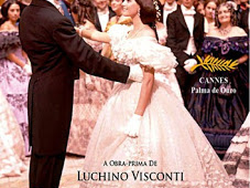 Foto 8 de O Leopardo