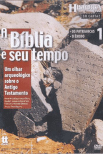 Poster de Filme A Bíblia e seu tempo (2000)