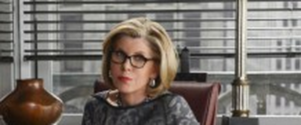 Spin-off de The Good Wife vai se chamar The Good Fight
