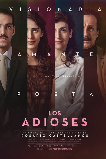  de Filme O Eterno Feminino (2016)