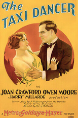 Dançarina por Aluguel (The Taxi Dancer)