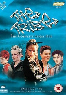 The Tribe (5ª temporada) (The Tribe series 5)