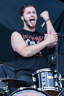 Henry De Jong - Poster / Capa / Cartaz - Oficial 1