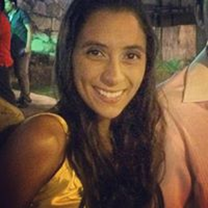 Foto de perfil de Isabella Maria Felisberto