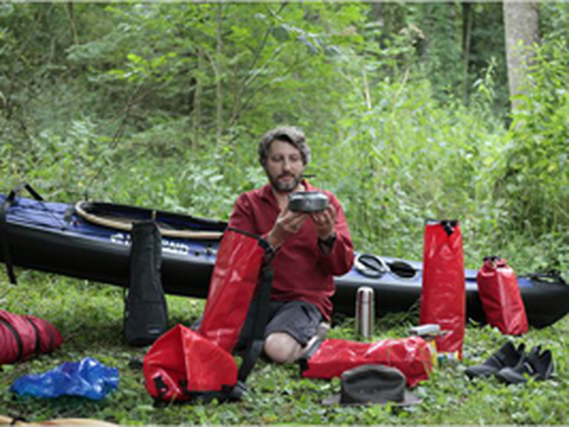 Foto 1 de Um Doce Refúgio