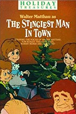 The Stingiest Man in Town (The Stingiest Man in Town)