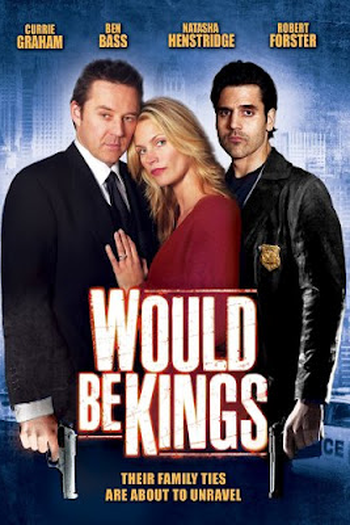 Poster de Filme Seremos Reis (2008)