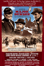 Juramento de Vingança (Major Dundee)