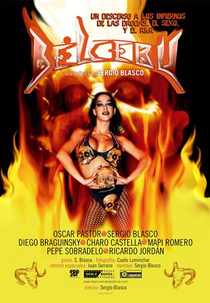 Belcebú (Belcebú: Tómame, soy tu Puta del Infierno)