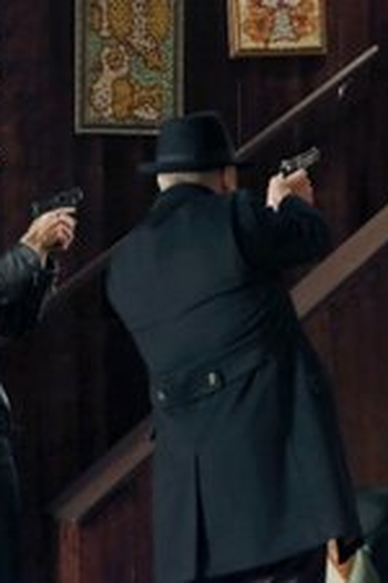 Poster de Episódio The Cook (2018)