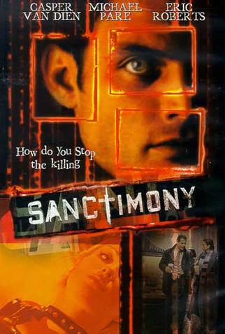 Poster 1 de Filme Crimes Diabólicos (2001)