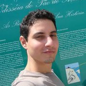Foto de perfil de Pedry Frederico
