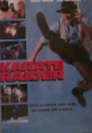  O Caçador Implacável (Karate Raider)
