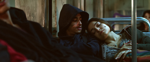 Confira o Trailer do premiado URUBUS, dirigido por Claudio Borrelli