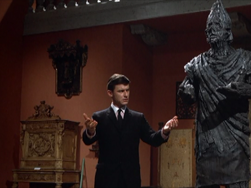 Foto 1 de O Carrasco de Pedra