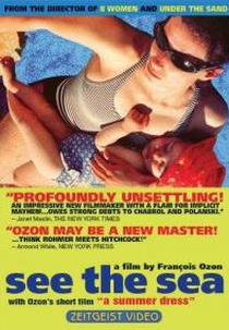 Olhando para o Mar (Regarde la Mer)