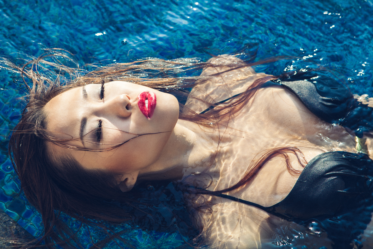 Selina Lo - Foto 11