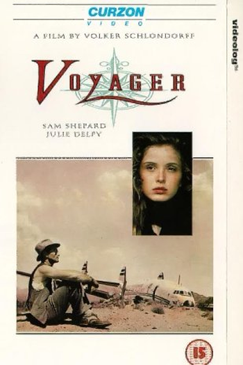  de Filme O Viajante (1991)