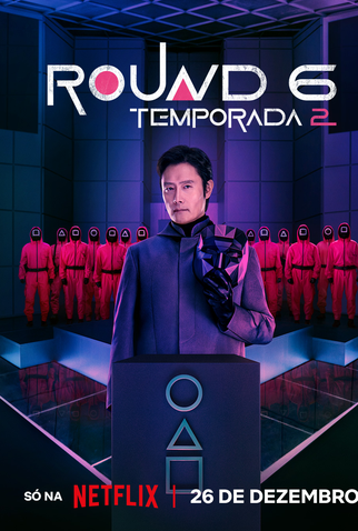 Poster 11 de Série Round 6 (2ª Temporada) (2024)