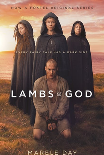 Lambs of God - Poster / Capa / Cartaz - Oficial 2