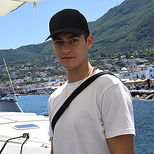 Foto de perfil de Hibert