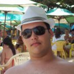 Foto de perfil de Vinicius Sant Anna