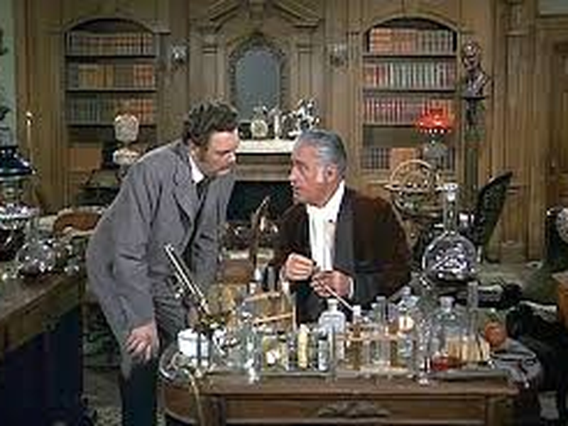 Foto 5 de O Cão do Inferno