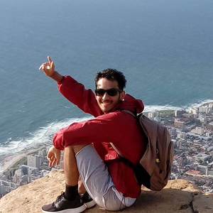 Foto de perfil de Vinicius Coelho