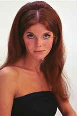 Samantha Eggar