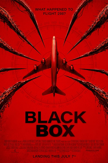  de Filme Black Box (2026)