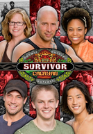 Survivor: Cagayan (28ª Temporada)