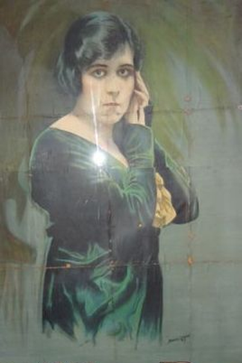 Poster de Filme East Lynne (1916)