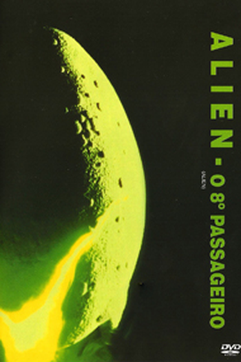  de Filme Alien: O Oitavo Passageiro (1979)