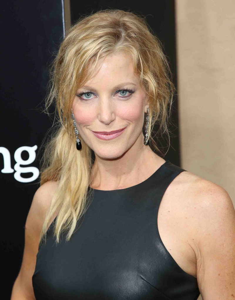 Anna Gunn - Foto 1