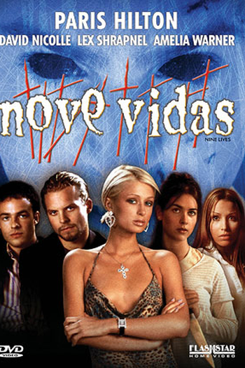  de Filme Nove Vidas (2002)