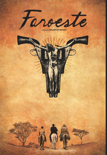 Faroeste (Faroeste)