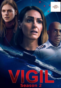 Vigil (2° Temporada) (Vigil (Season 2))