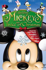 Aconteceu de Novo no Natal do Mickey (Mickey's Twice Upon A Christmas)
