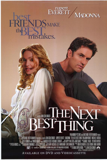  de Filme Sobrou Pra Você (2000)