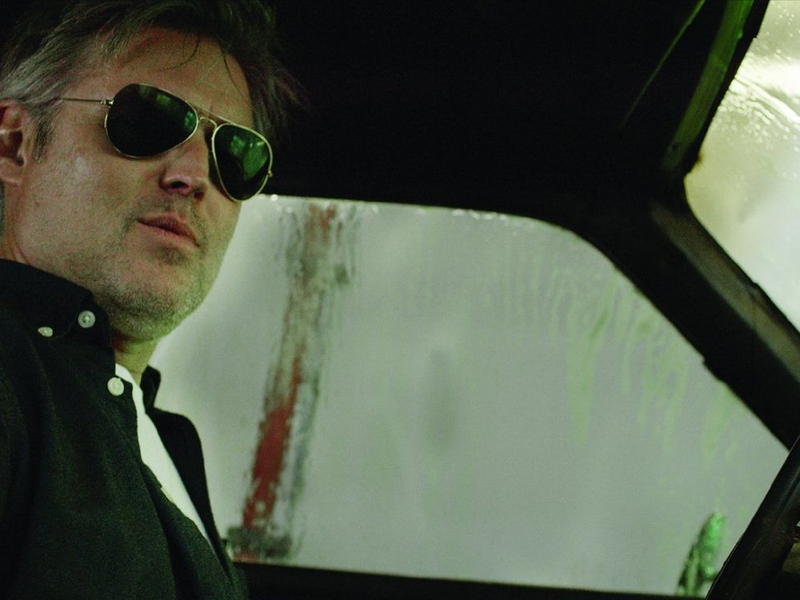 Foto 3 de Colisão Mortal