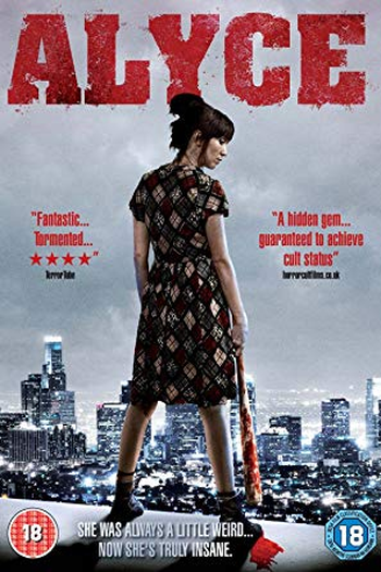  de Filme Alyce (2011)